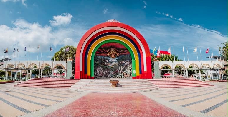 City tour por la ciudad de Tumbes