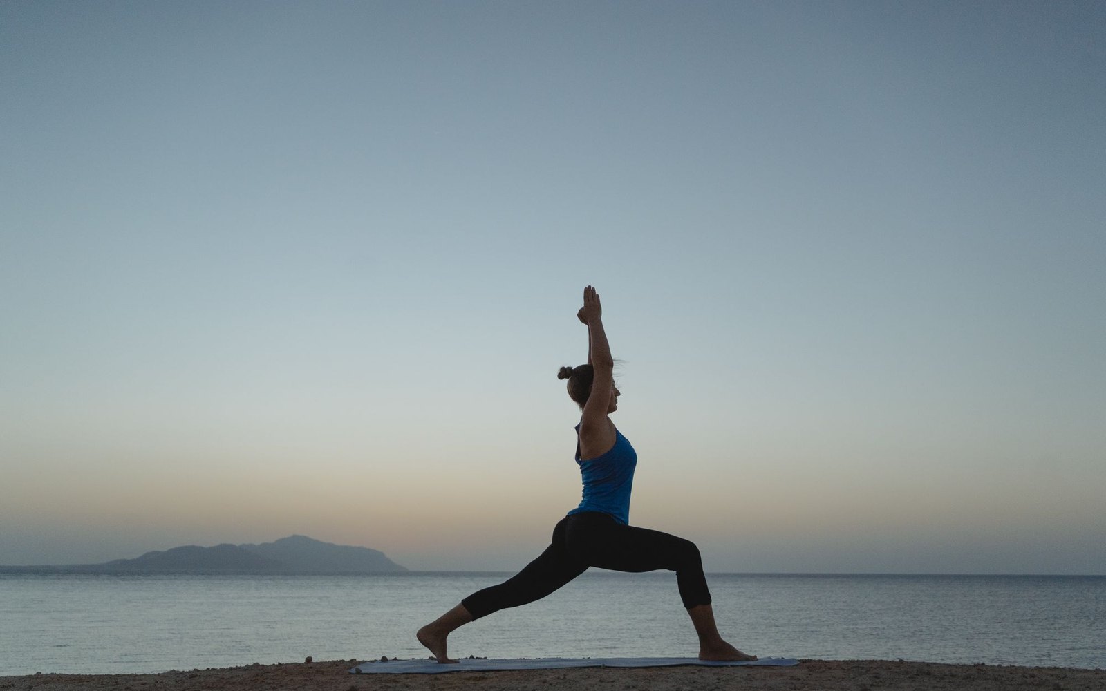Yoga — AQUALODGE Tumbes
