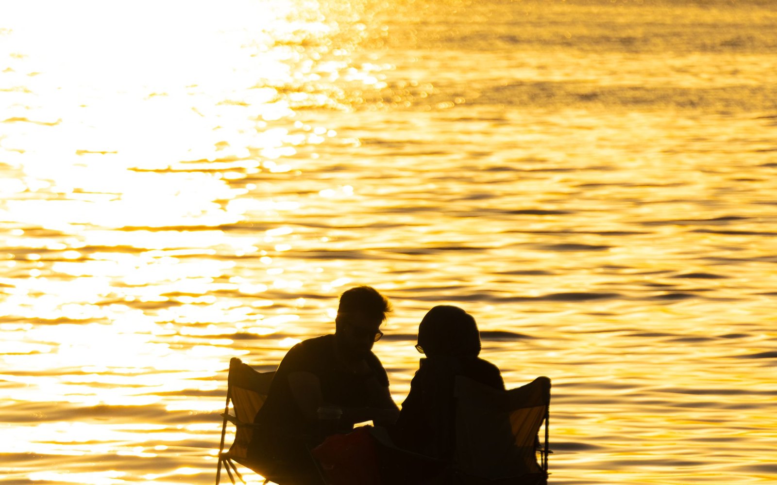 Pareja — AQUALODGE Tumbes